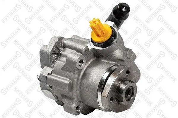 Насос ГУР 0035512SX Stellox