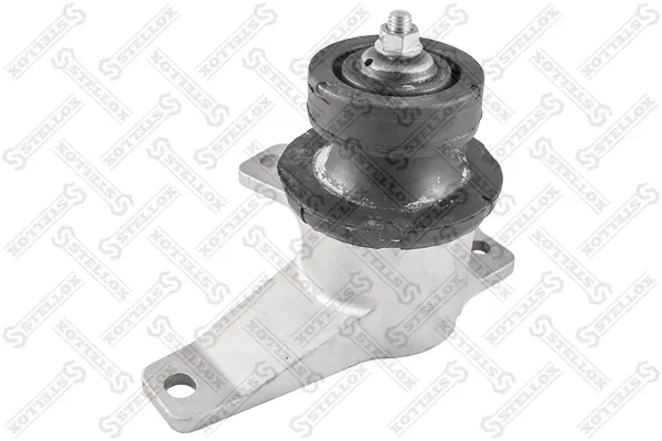 Подушка (опора) двигуна, права 2517482SX Stellox