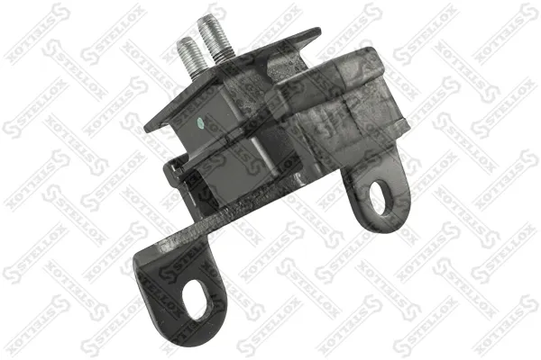 Подушка двигуна передня 2518204SX Stellox