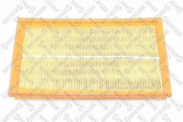 Повітряний фільтр 7100810SX Stellox