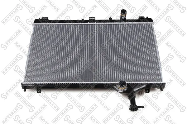 Радіатор P52154 Tangun