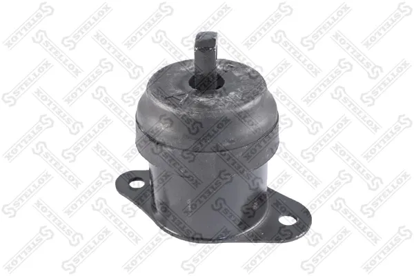 Подушка (опора) двигуна, права 2517184SX Stellox