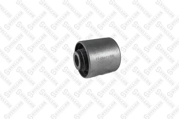 Сайлентблок цапфи задньої 7700411SX Stellox
