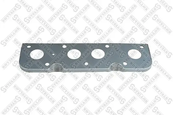 Прокладка колектора 8201059792 Renault (RVI)