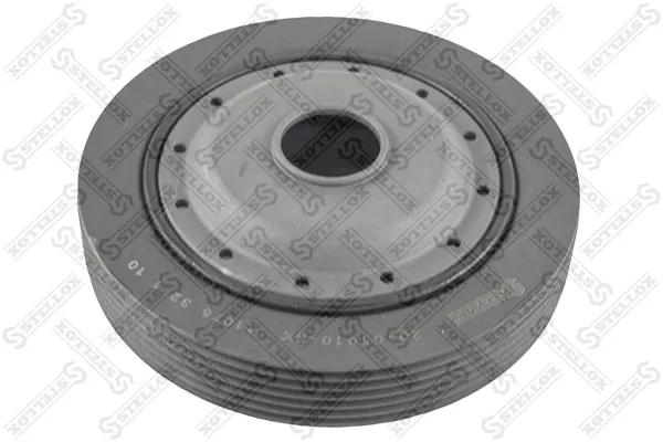 Купити Шків колінвала Renault Scenic I JA0, JA1, FA0
