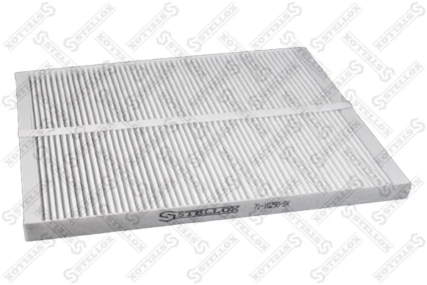 Фільтр салону 7110290SX Stellox