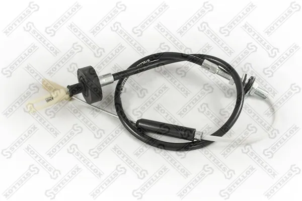 Трос зчеплення AD030111 Adriauto