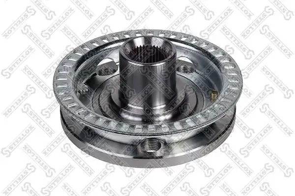 Передня маточина 4215131SX Stellox