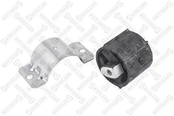 Подушка коробки передач 8307213SX Stellox
