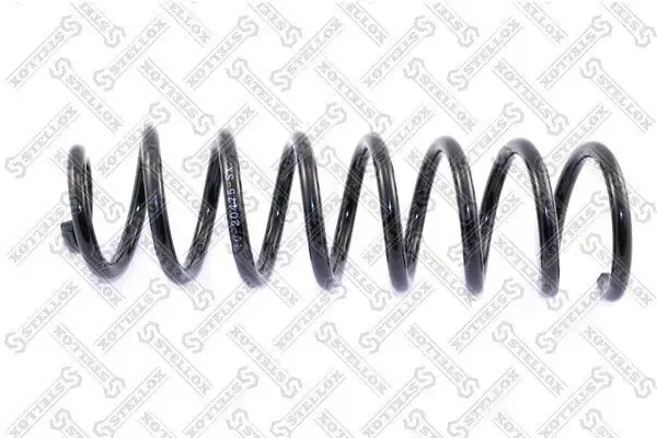 Пружина передня A1683213504 Mercedes