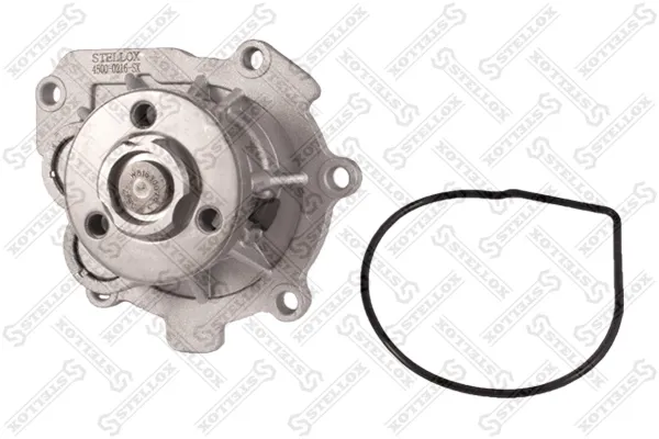 Помпа 45000216SX Stellox