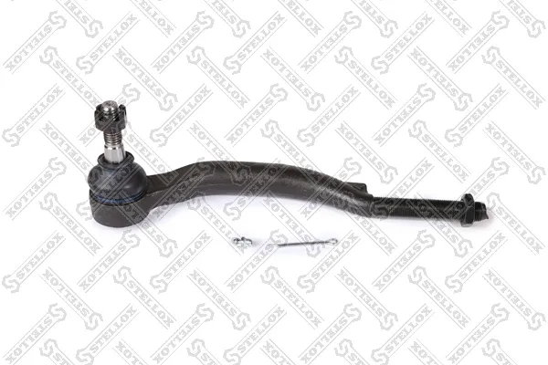 Рульовий наконечник 26100286 Opel