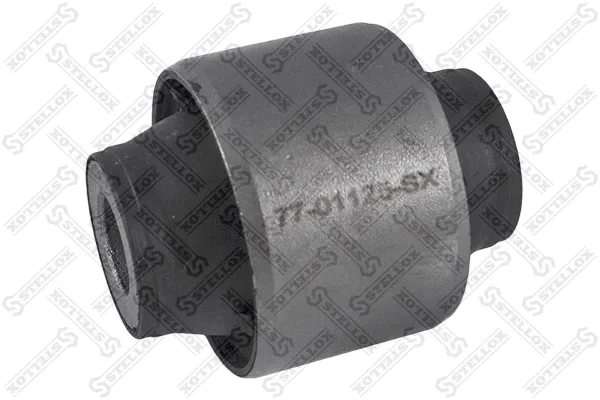 Сайлентблок цапфи задньої 7701125SX Stellox