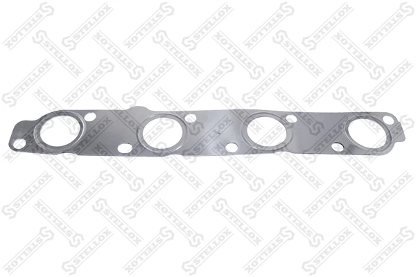 Прокладка колектора U20213460 Mazda