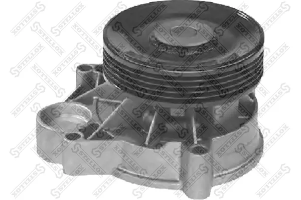 Помпа 45160014SX Stellox