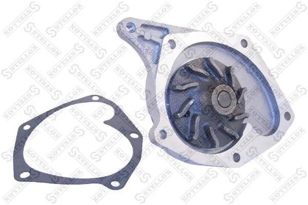  Помпа Nissan Almera 2