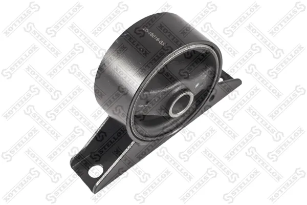 Подушка двигуна передня MB911711 Mitsubishi