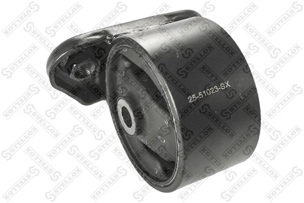 Подушка двигуна задня Hyundai Accent I