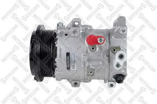 Компресор системи кондиціювання Toyota Camry VI седан (V40) (2006 - 2011) ціна, від