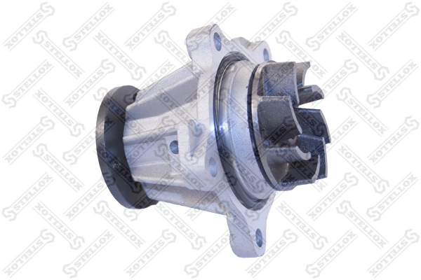  Помпа Ford Galaxy 