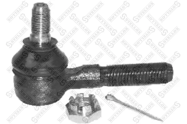 Рульовий наконечник 5100185SX Stellox