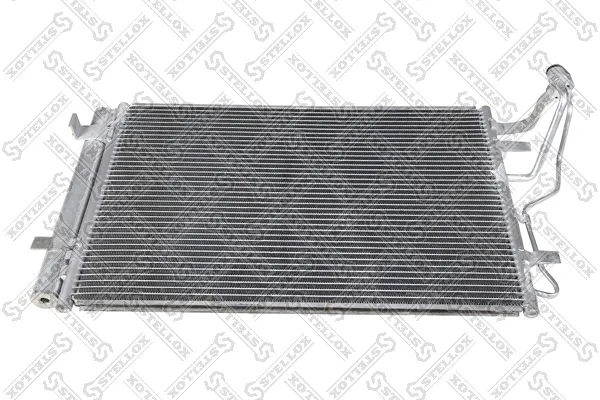 Радіатор кондиціонера CD820765 Koyorad