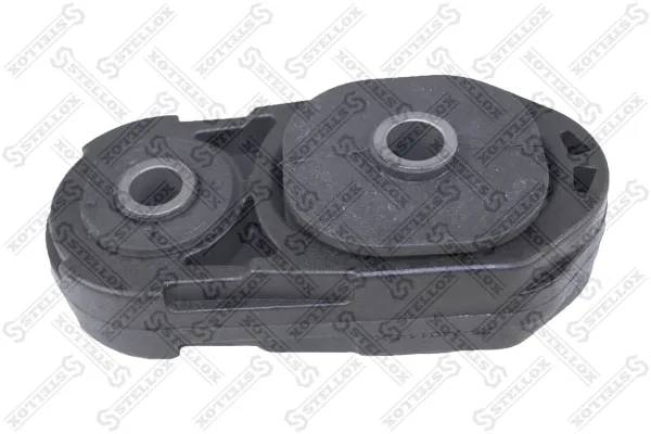 Подушка передньої опори двигуна на Nissan Sunny III N14