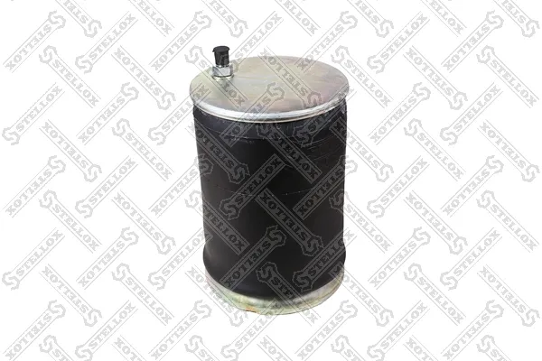 Пневмоподушка/Пневморессора моста заднього RML70081C Blacktech