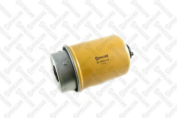 Паливний фільтр 6005020220 Renault (RVI)