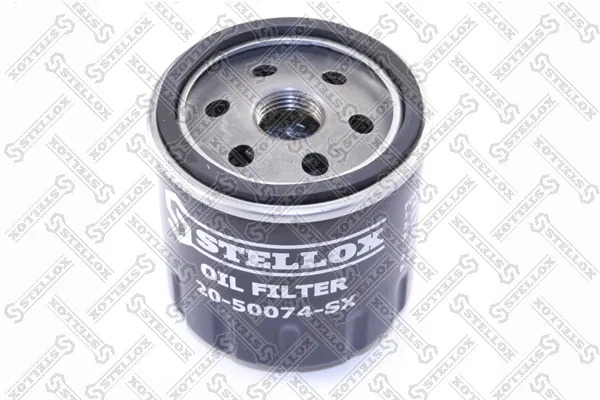 Масляний фільтр 2050074SX Stellox