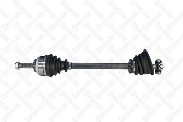 Піввісь права 1582014SX Stellox