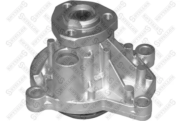 Помпа 45000135SX Stellox