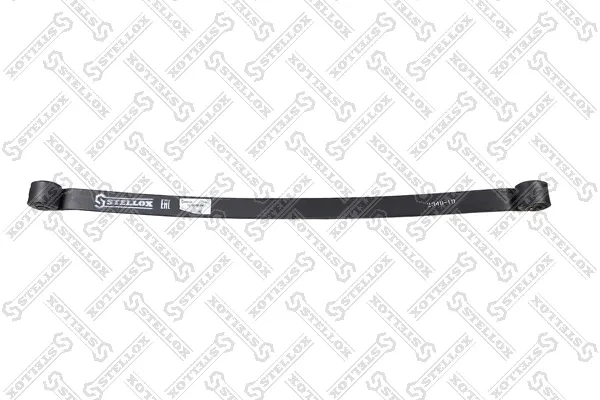 Ресори додаткові Mercedes Sprinter II 4,6-t фургон (906) (2006 - 2020) ціна, від