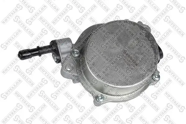 Вакуумний насос на Ford Transit VII V363