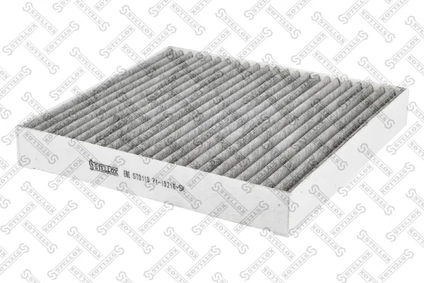 Фільтр салону 7110218SX Stellox