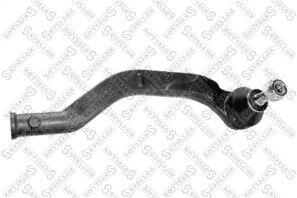 Рульовий наконечник 5103361ASX Stellox