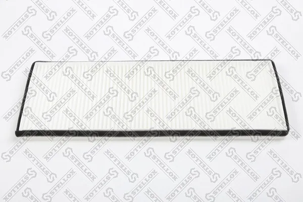Фільтр салону Audi 90 B3