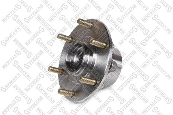 Комплект підшипник маточини передньої Mitsubishi Pajero IV LONG позашляховик (V90) (2006 - 2013) ціна, від 76.08 USD