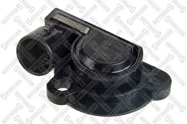 Потенціометр Daewoo Tico KLY3