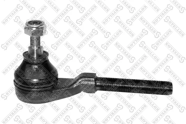 Рульовий наконечник 5100649ASX Stellox