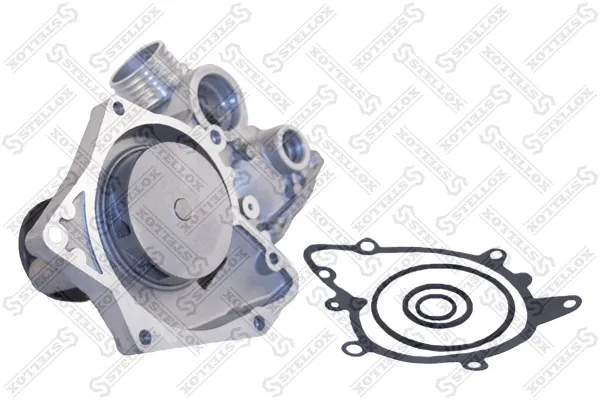 Помпа 1737364 Ford