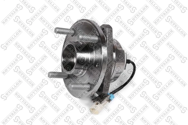 Передня маточина 4328686SX Stellox