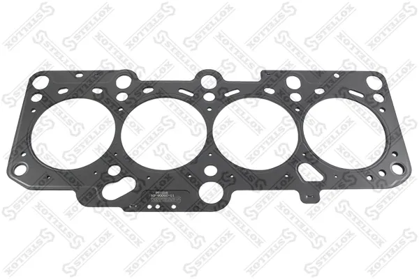 Прокладка ГБЦ 1125006SX Stellox