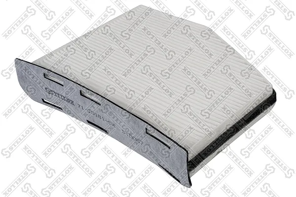 Фільтр салону 7110181SX Stellox