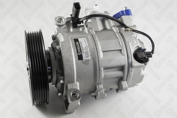 Компресор кондиціонера ACP541 TRW