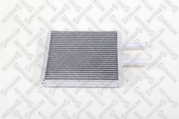 Радіатор пічки 1035260SX Stellox