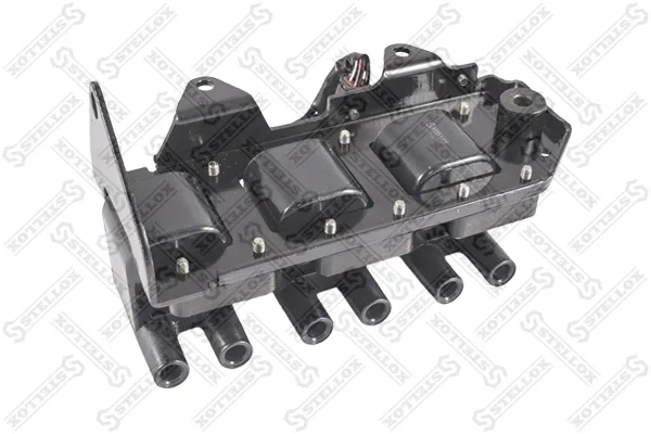 Котушка запалювання 6100132SX Stellox