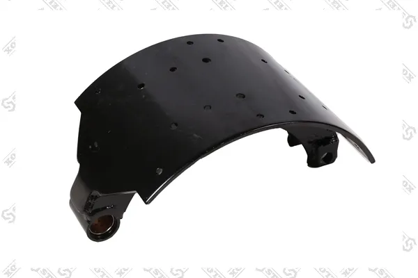 Колодки гальмівні передні, барабанні 81502016223 MAN