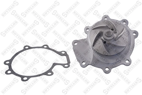 Помпа 45100075SX Stellox