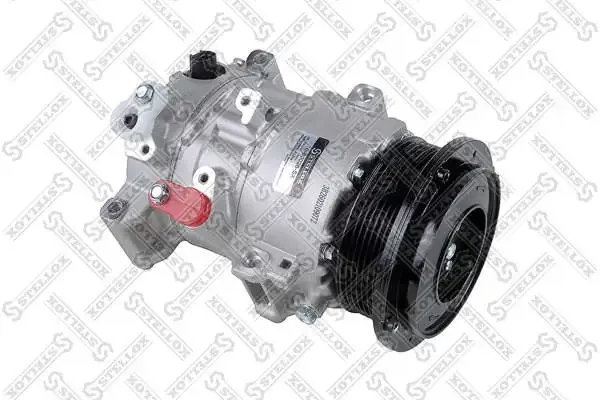 Насос кондиціонера Toyota Camry VI